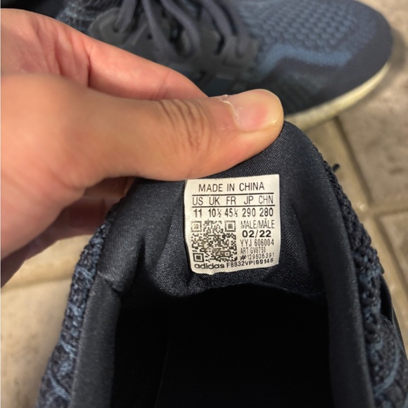 Adidas x Parlay Ultraboost - Picture 5 of 8